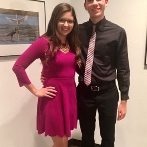 Lulu’s Dress, worn once!